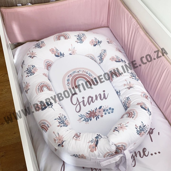 SS0487 - Baby Nest
